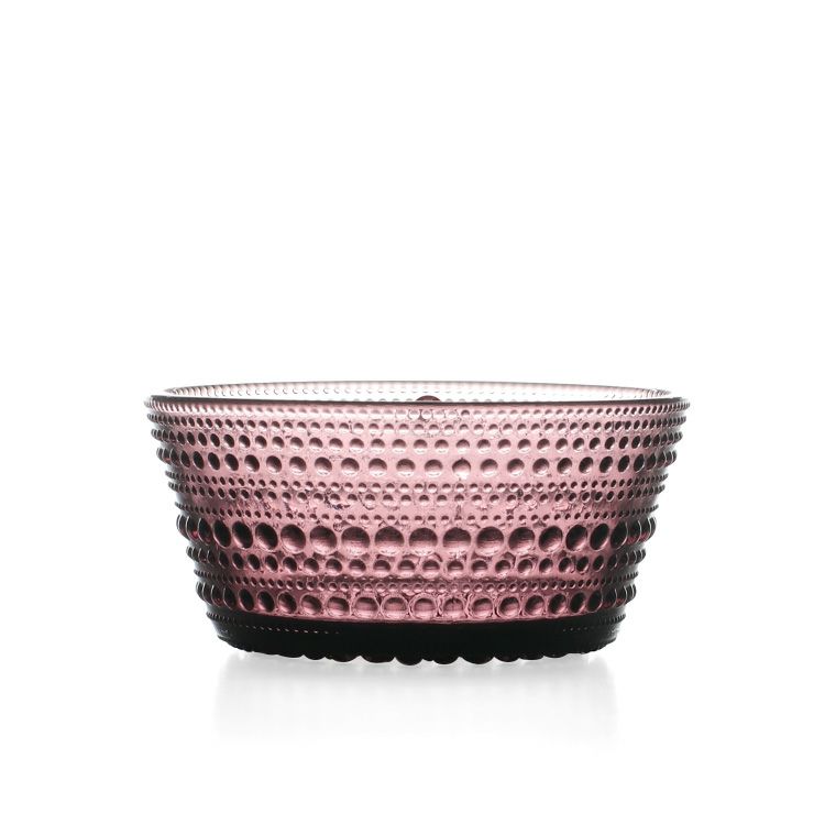 イッタラ（iittala） カステヘルミ/Kastehelmi ボウル 230ml カルーナ
