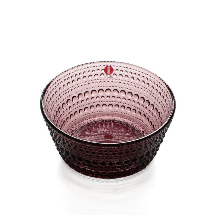 イッタラ（iittala） カステヘルミ/Kastehelmi ボウル 230ml カルーナ