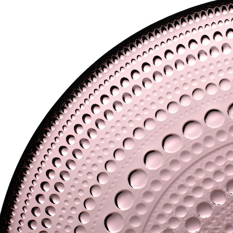 イッタラ（iittala） カステヘルミ/Kastehelmi プレート 17cm カルーナ