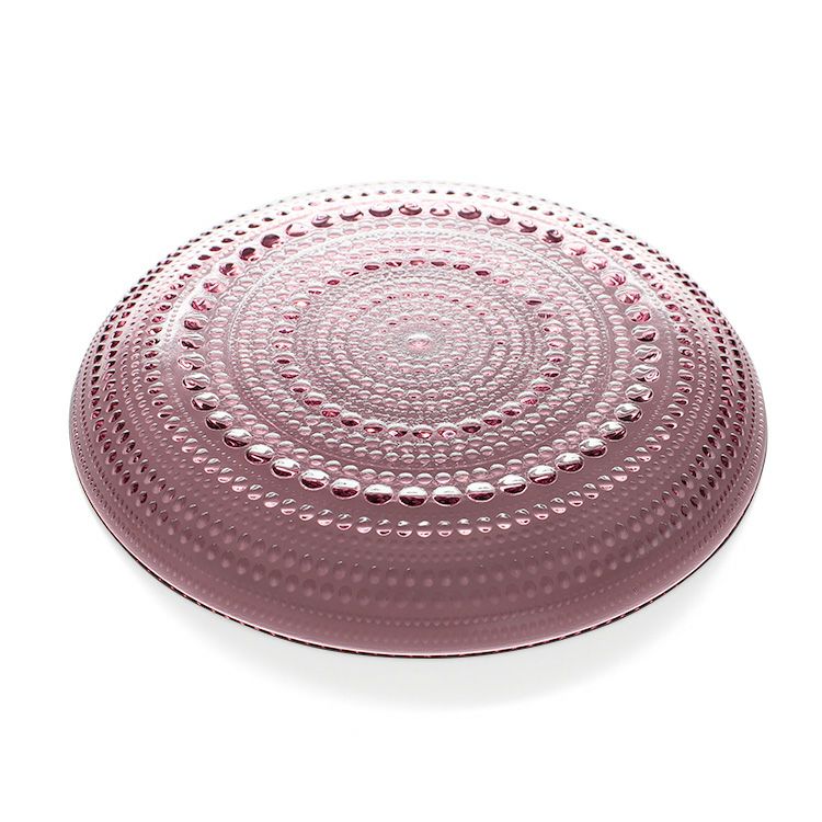 イッタラ（iittala） カステヘルミ/Kastehelmi プレート 17cm カルーナ