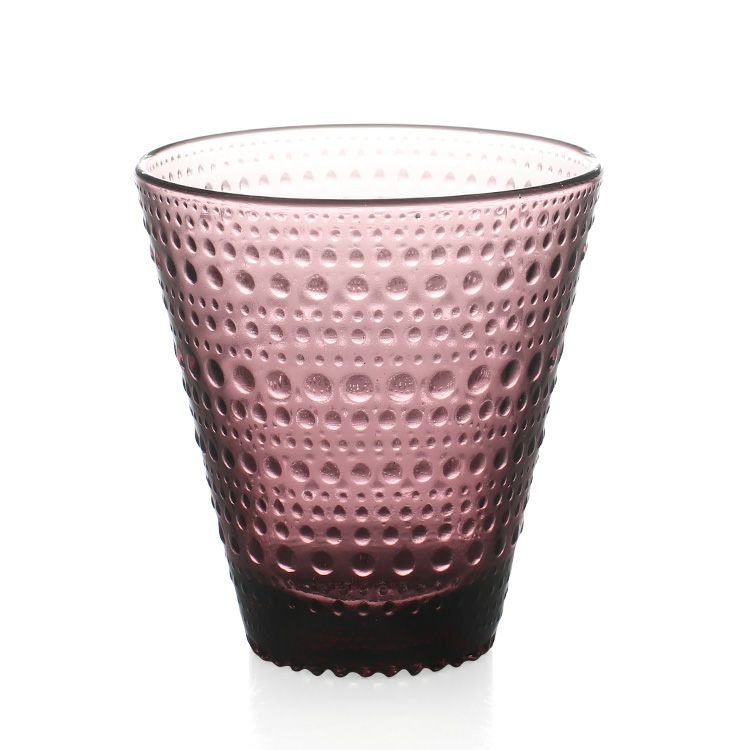 イッタラ（iittala） カステヘルミ/Kastehelmi タンブラー ペア 300ml カルーナ