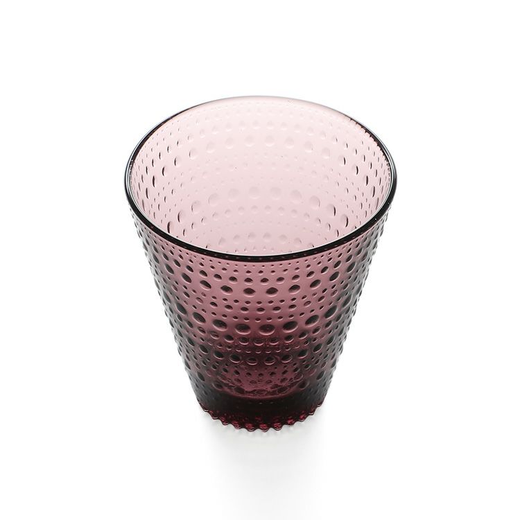 イッタラ（iittala） カステヘルミ/Kastehelmi タンブラー ペア 300ml カルーナ