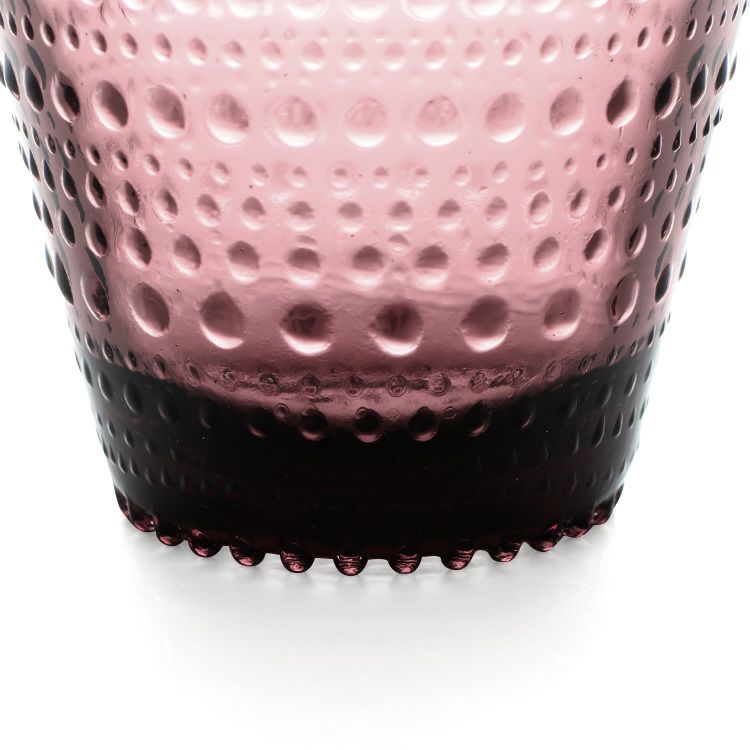 イッタラ（iittala） カステヘルミ/Kastehelmi タンブラー ペア 300ml カルーナ