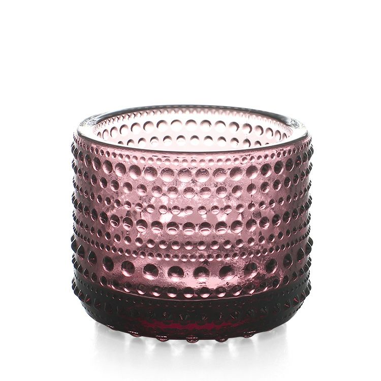 イッタラ（iittala） カステヘルミ/Kastehelmi キャンドルホルダー 64mm カルーナ