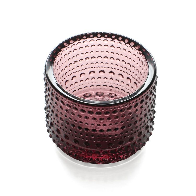 イッタラ（iittala） カステヘルミ/Kastehelmi キャンドルホルダー 64mm カルーナ