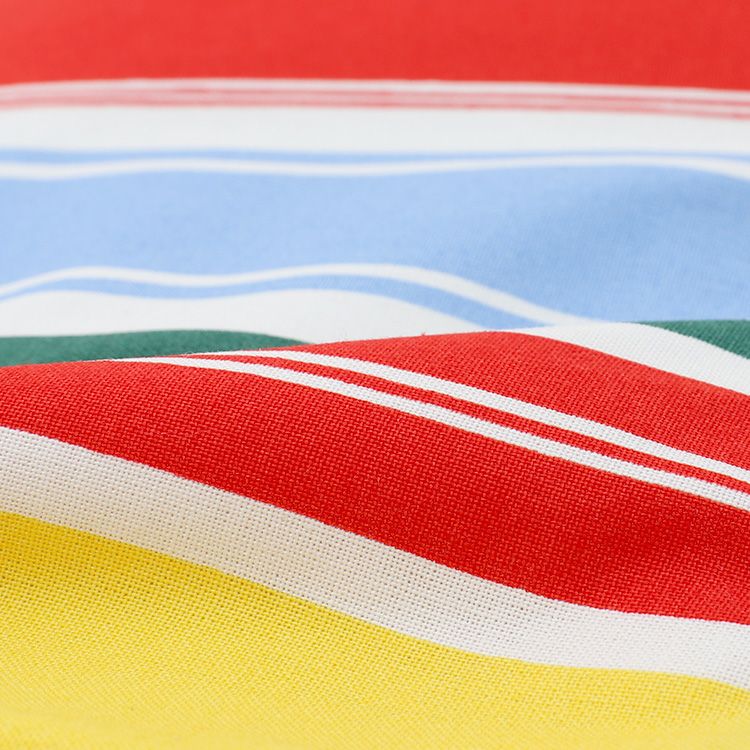 マリメッコ（marimekko） パラーティ（パレード）/PARAATI ミトン（オーブングローブ） マルチカラー/ホワイト