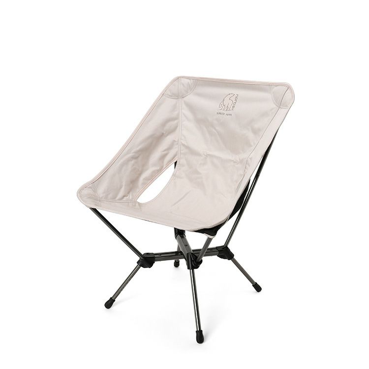 ノルディスク（Nordisk） アウトドアチェア（Marielund Chair）