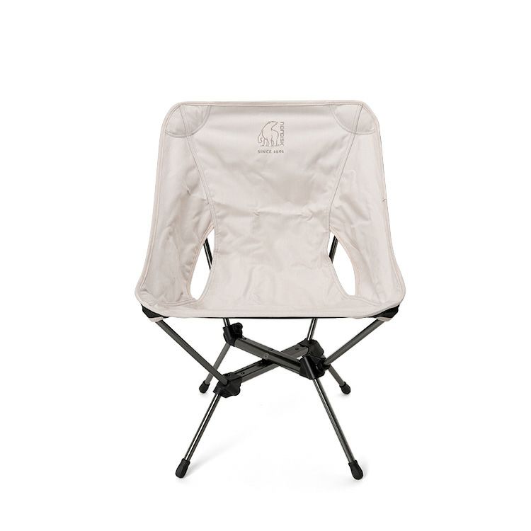 ノルディスク（Nordisk） アウトドアチェア（Marielund Chair）