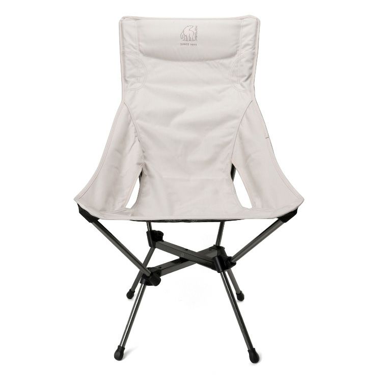 ノルディスク（Nordisk） アウトドアチェア（Kongelund Lounge Chair）