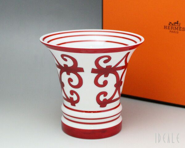 エルメス（HERMES） ガダルキヴィール/Guadalquivir ベース 14cm