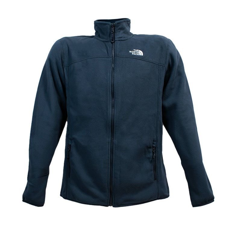 ザ・ノース・フェイス（THE NORTH FACE） GLACIER FULL ZIP