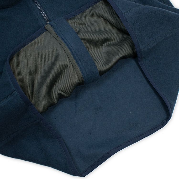 ザ・ノース・フェイス（THE NORTH FACE） GLACIER FULL ZIP