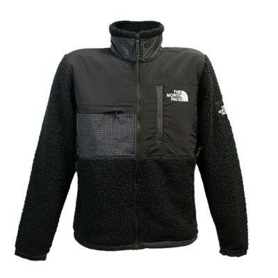 ザ・ノース・フェイス（THE NORTH FACE） SEASONAL DENELI JKT ブラック