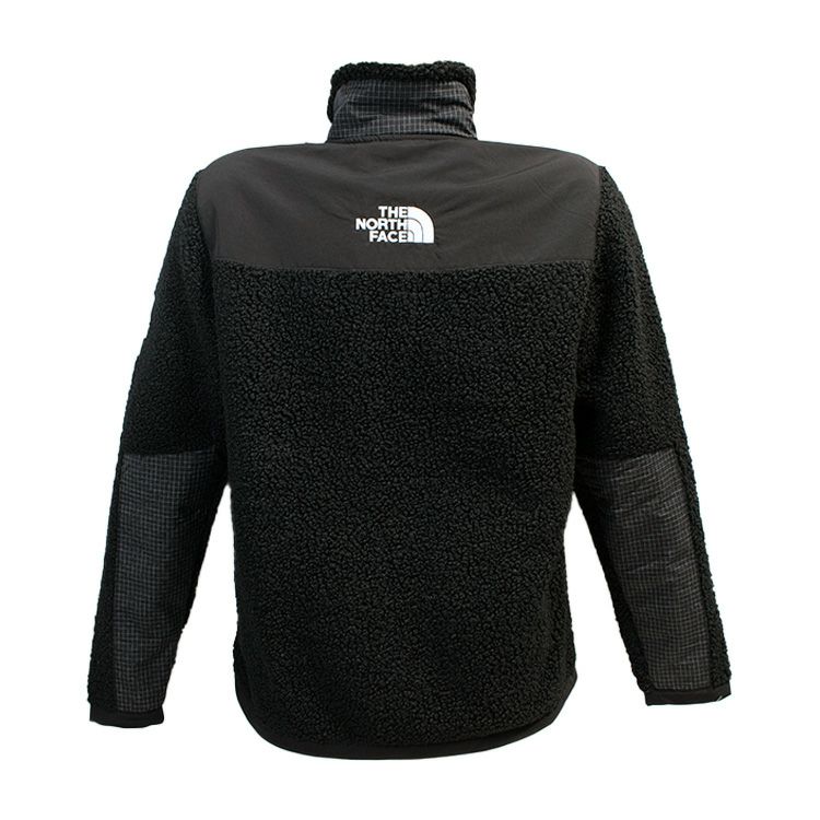 ザ・ノース・フェイス（THE NORTH FACE） SEASONAL DENELI JKT ブラック