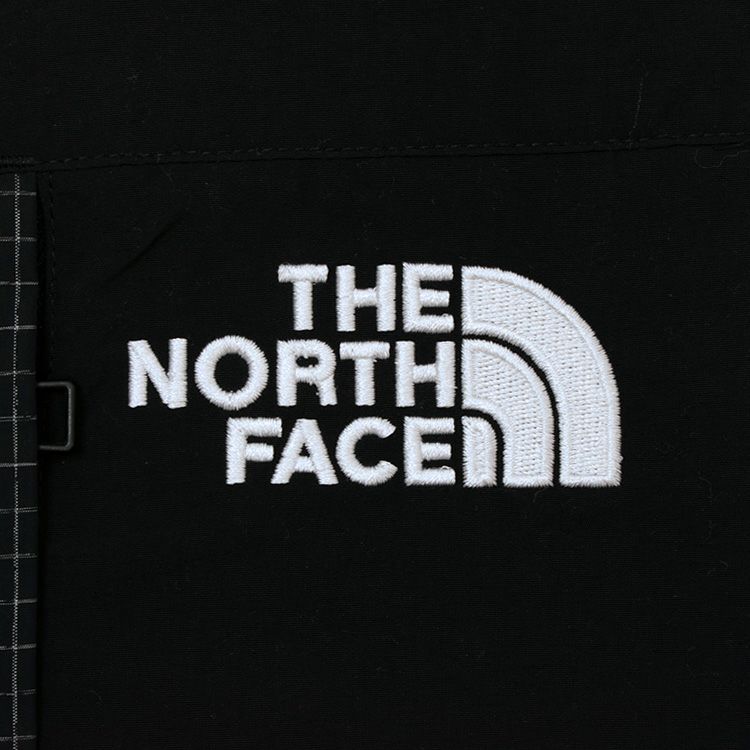 ザ・ノース・フェイス（THE NORTH FACE） SEASONAL DENELI JKT ブラック