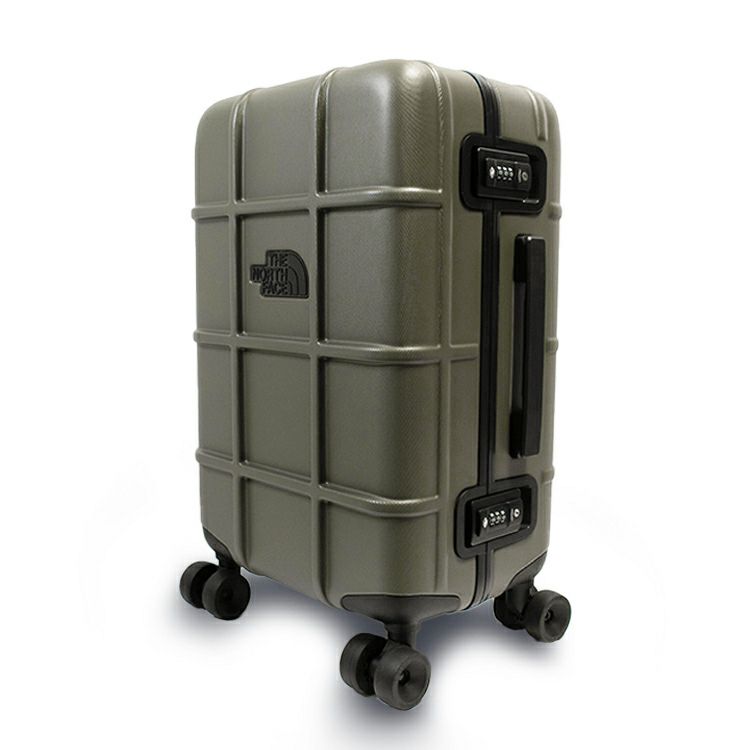 ザ・ノース・フェイス（THE NORTH FACE） ALL WEATHER 4 WHEELER 22 キャリーバッグ