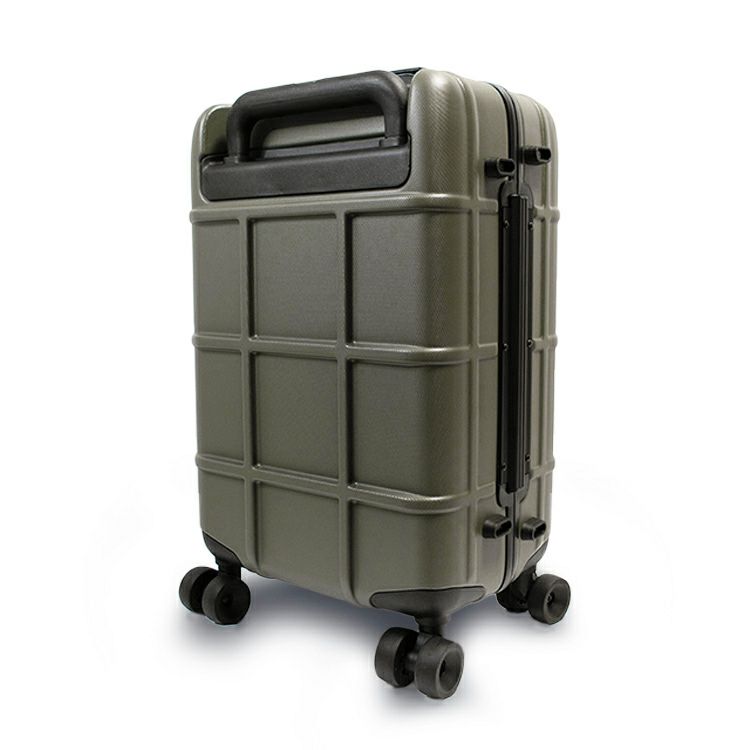 ザ・ノース・フェイス（THE NORTH FACE） ALL WEATHER 4 WHEELER 22 キャリーバッグ