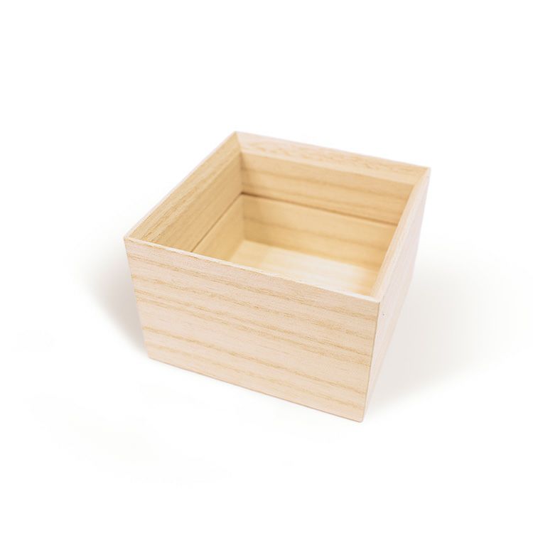 キリフト（KIRIFT） ライスストッカー/RICE STOCKER 国産桐 米びつ 5kg 蜜蝋