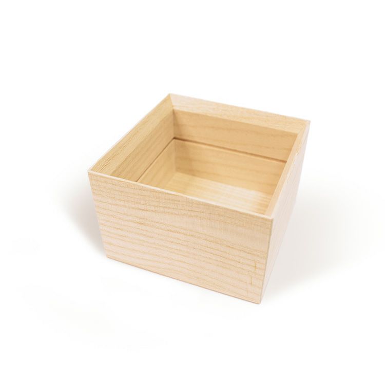 キリフト（KIRIFT） ライスストッカー/RICE STOCKER 国産桐 米びつ 10kg 蜜蝋