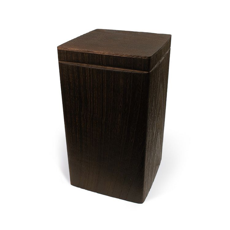 キリフト（KIRIFT） ライスストッカー/RICE STOCKER 国産桐 米びつ 10kg 焼桐