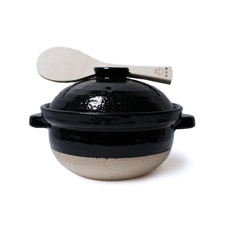 長谷園 一合炊き