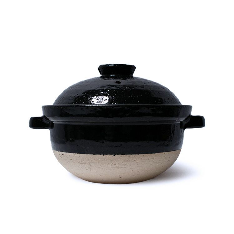 長谷園 一合炊き