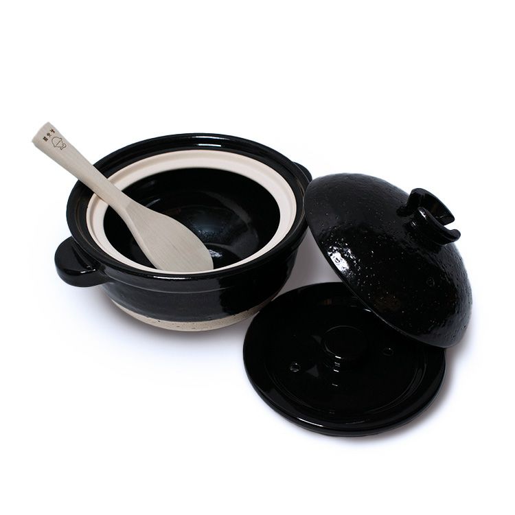 長谷園 一合炊き