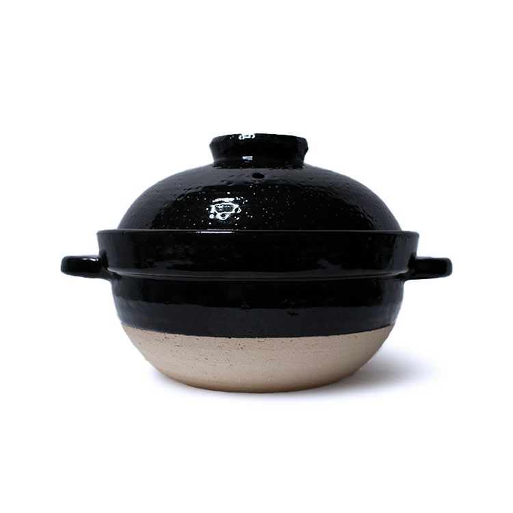 長谷園 二合炊き