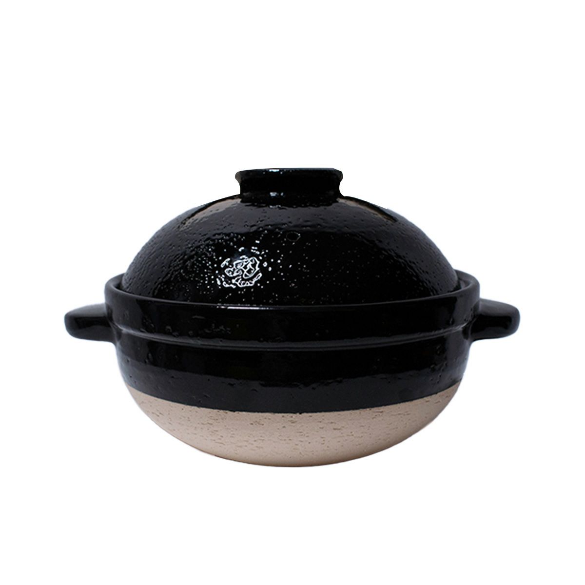 長谷園 三合炊き