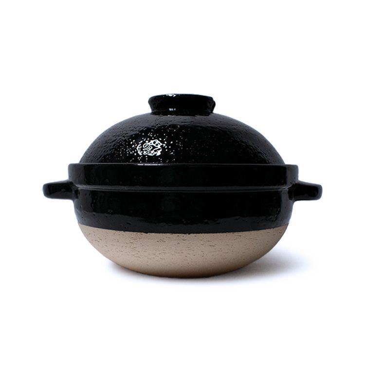 長谷園 三合炊き