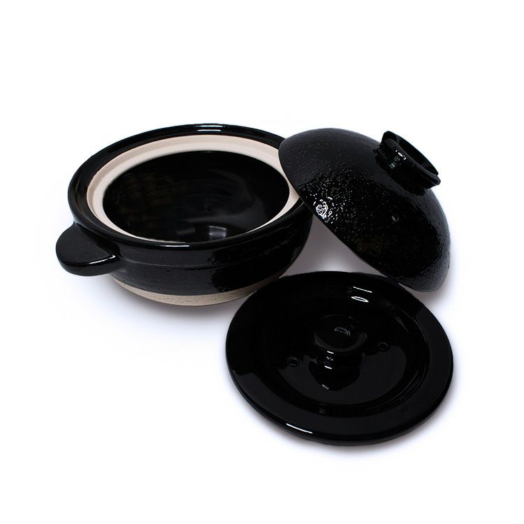 長谷園 三合炊き