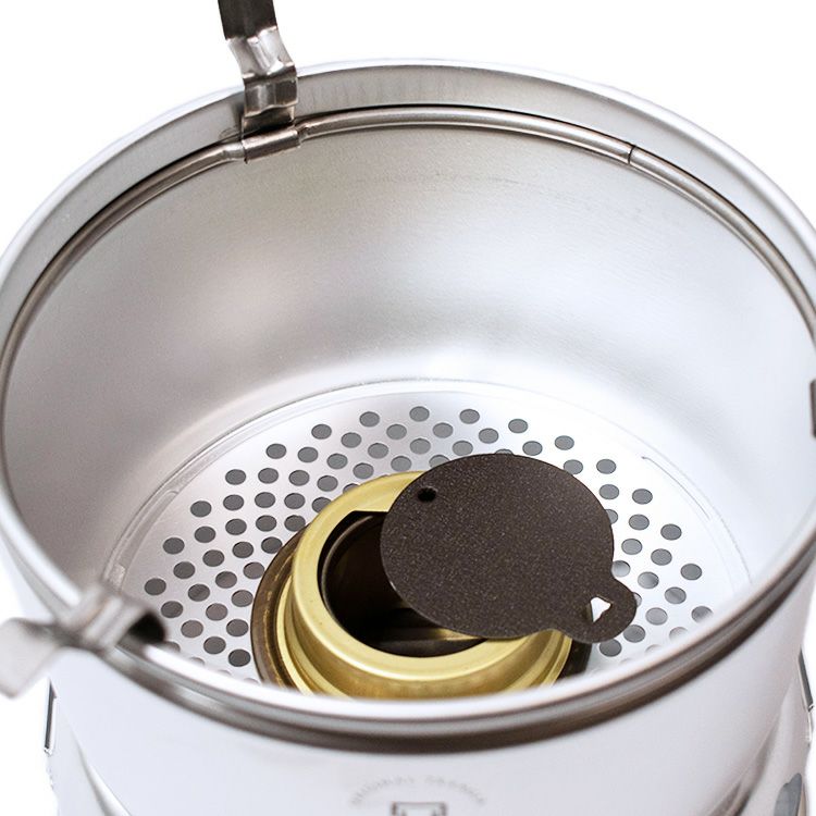 トランギア（trangia） ストームクッカーS デュオーサル 27-21ULD