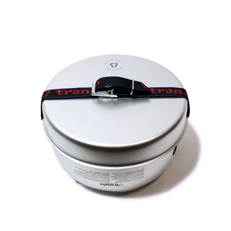 トランギア（trangia） ストームクッカーS デュオーサル 27-21ULD