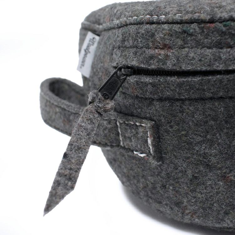 トランギア（trangia） ストームクッカーS（27シリーズ） ウールカバー