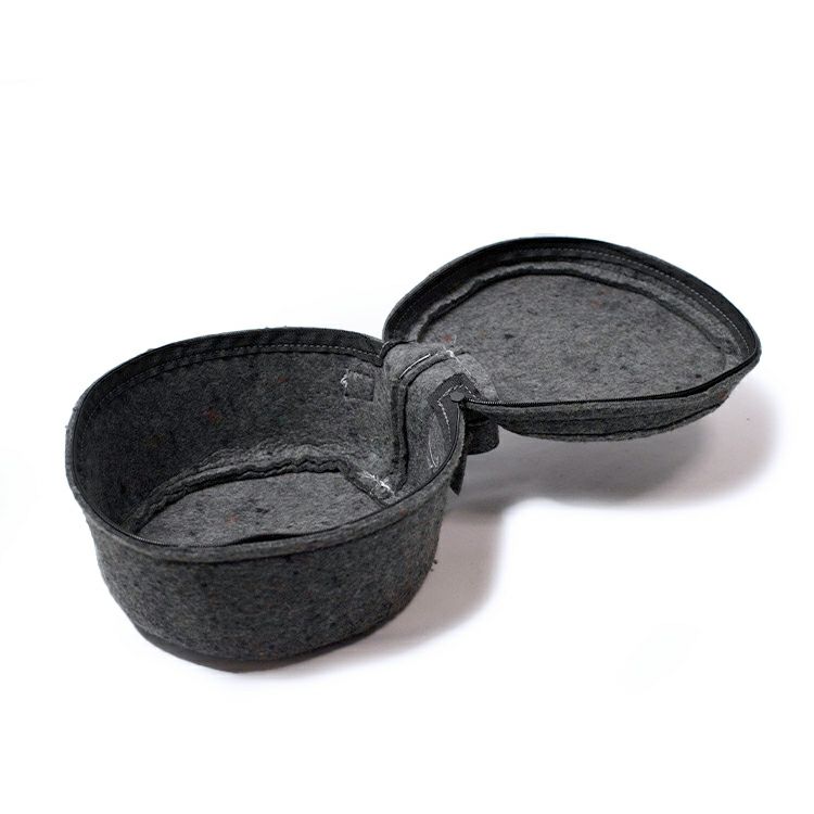 トランギア（trangia） ストームクッカーS（27シリーズ） ウールカバー