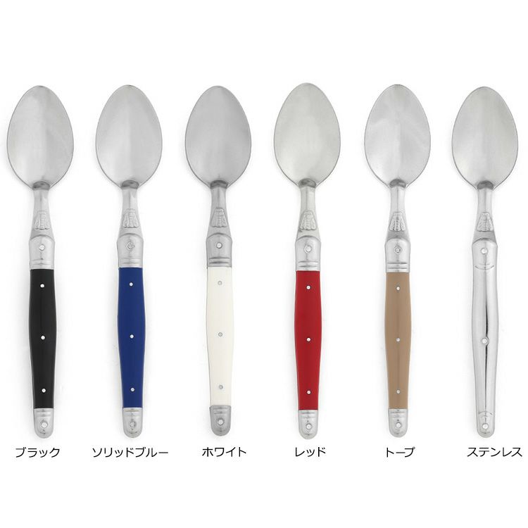 ジャンデュボ（Jean Dubost） ライヨール/Laguiole テーブルスプーン