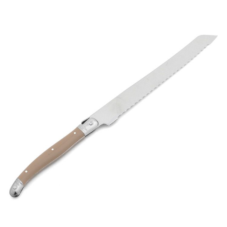 ジャンデュボ（Jean Dubost） ライヨール/Laguiole ブレッドナイフ