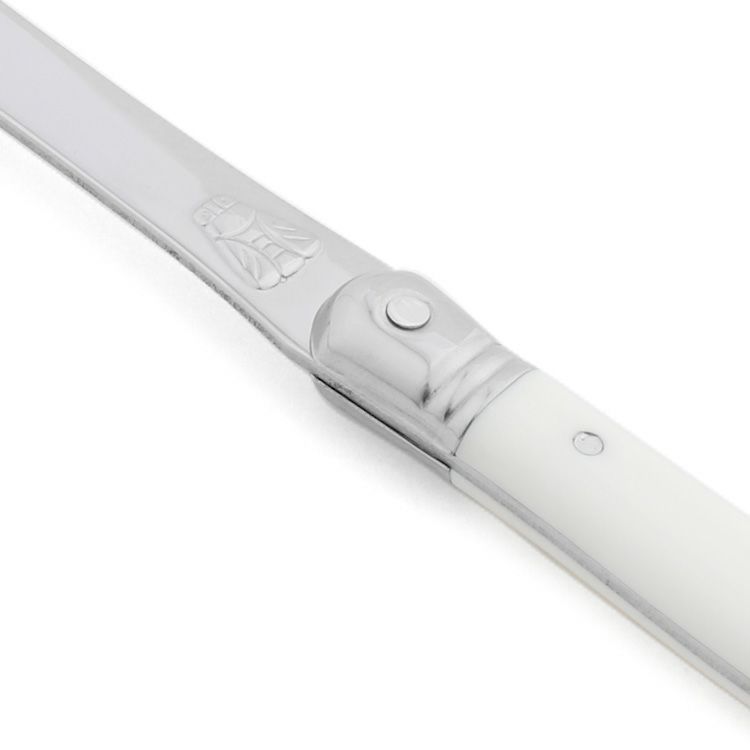 ジャンデュボ（Jean Dubost） ライヨール/Laguiole ジャムスプーン