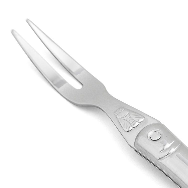 ジャンデュボ（Jean Dubost） ライヨール/Laguiole カクテルフォーク