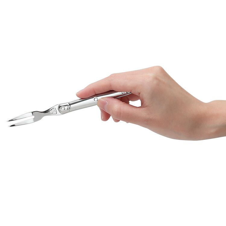 ジャンデュボ（Jean Dubost） ライヨール/Laguiole カクテルフォーク