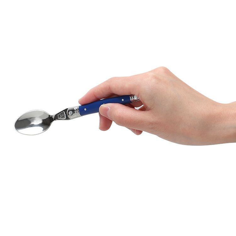 ジャンデュボ（Jean Dubost） ライヨール/Laguiole モカスプーン