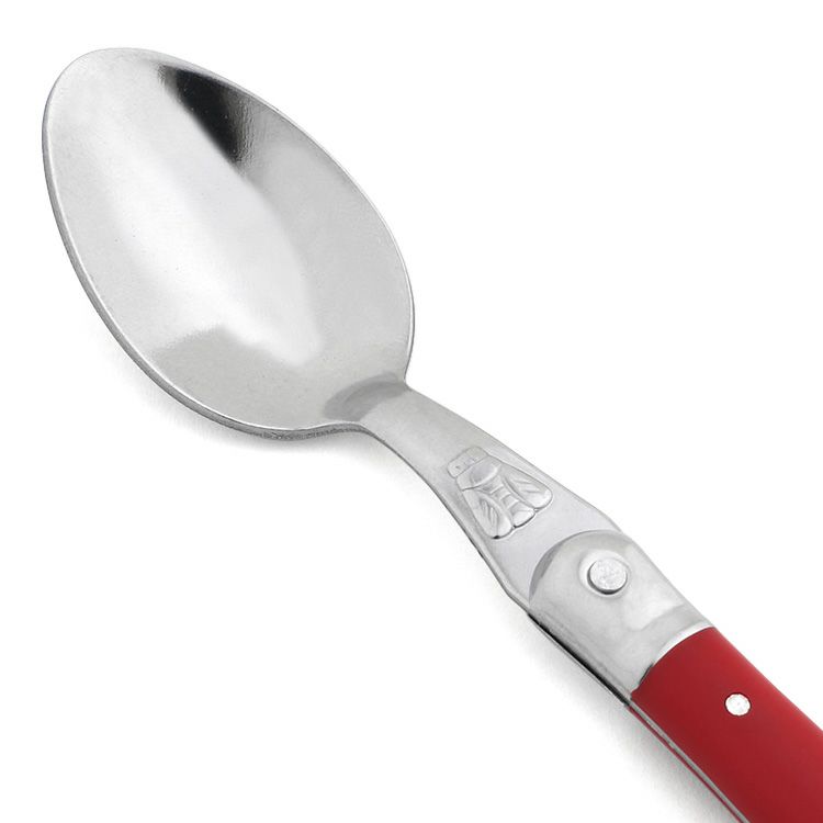 ジャンデュボ（Jean Dubost） ライヨール/Laguiole ティースプーン