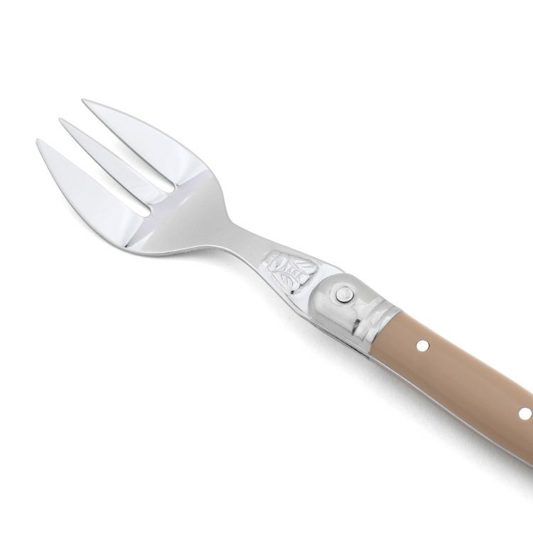 ジャンデュボ（Jean Dubost） ライヨール/Laguiole ケーキフォーク