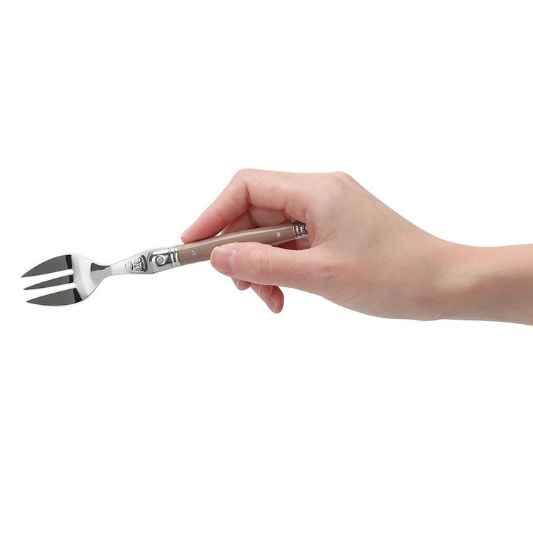 ジャンデュボ（Jean Dubost） ライヨール/Laguiole ケーキフォーク