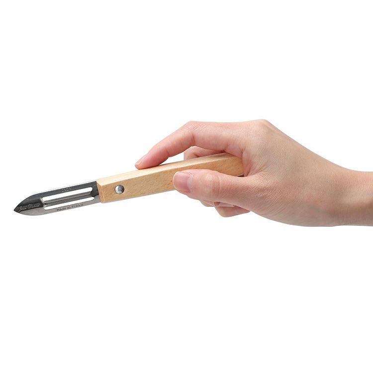 ジャンデュボ（Jean Dubost） ピーラー ビーチウッド