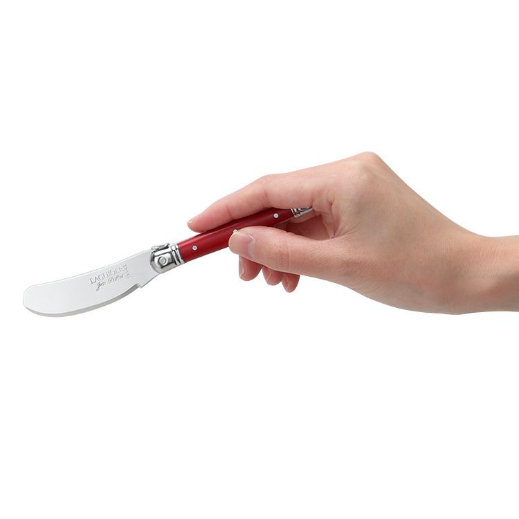 ジャンデュボ（Jean Dubost） ライヨール/Laguiole バターナイフ 4点セット