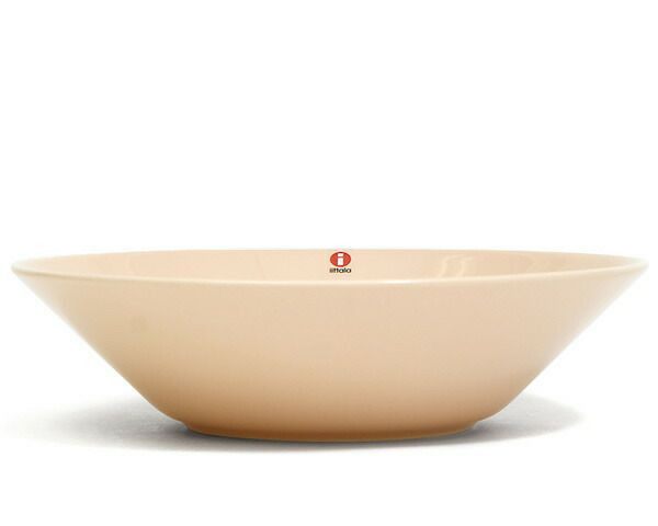 イッタラ（iittala） ティーマ/Teema ボウル 21cm パウダー