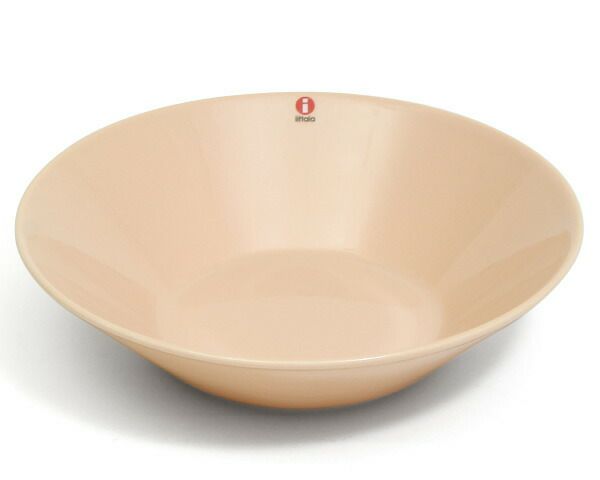 イッタラ（iittala） ティーマ/Teema ボウル 21cm パウダー