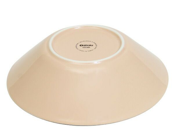 イッタラ（iittala） ティーマ/Teema ボウル 21cm パウダー