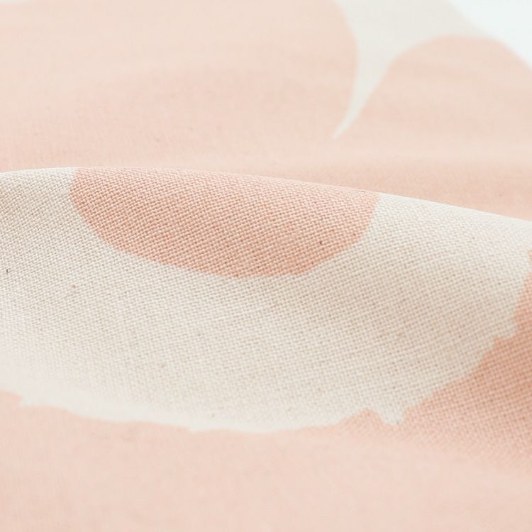 マリメッコ（marimekko） ピエニウニッコ/PIENI UNIKKO ミトン（オーブングローブ） コットン/ピーチ